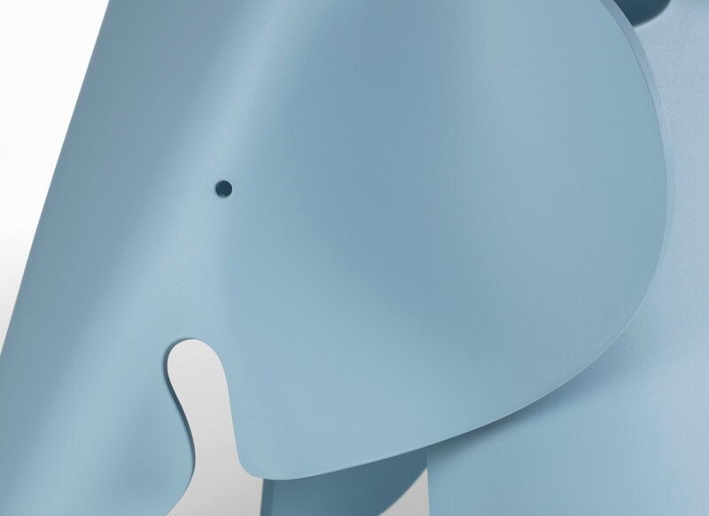 Vitra Eames Elephant, sky blue RE, extra image
