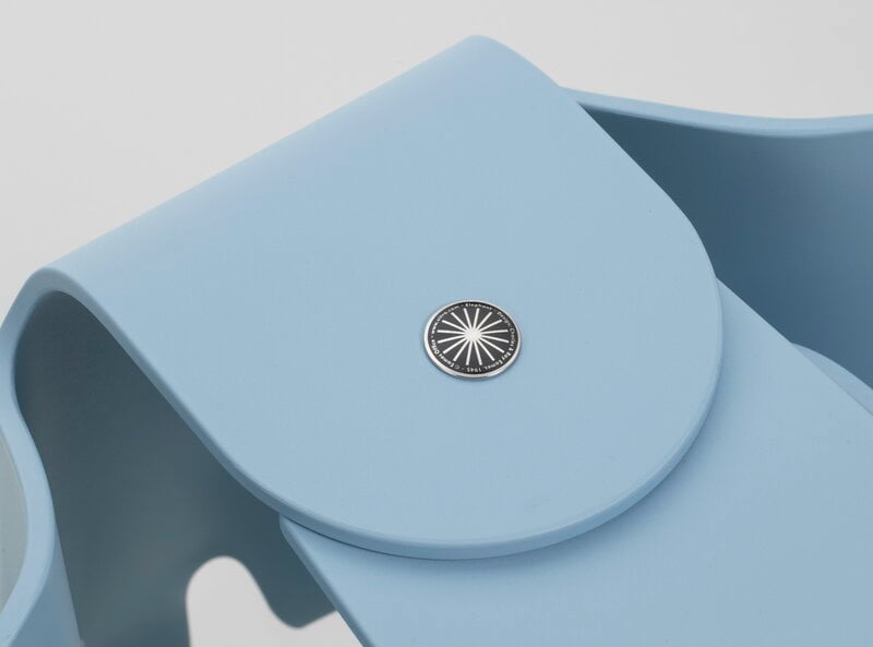 Vitra Eames Elephant, sky blue RE, extra image