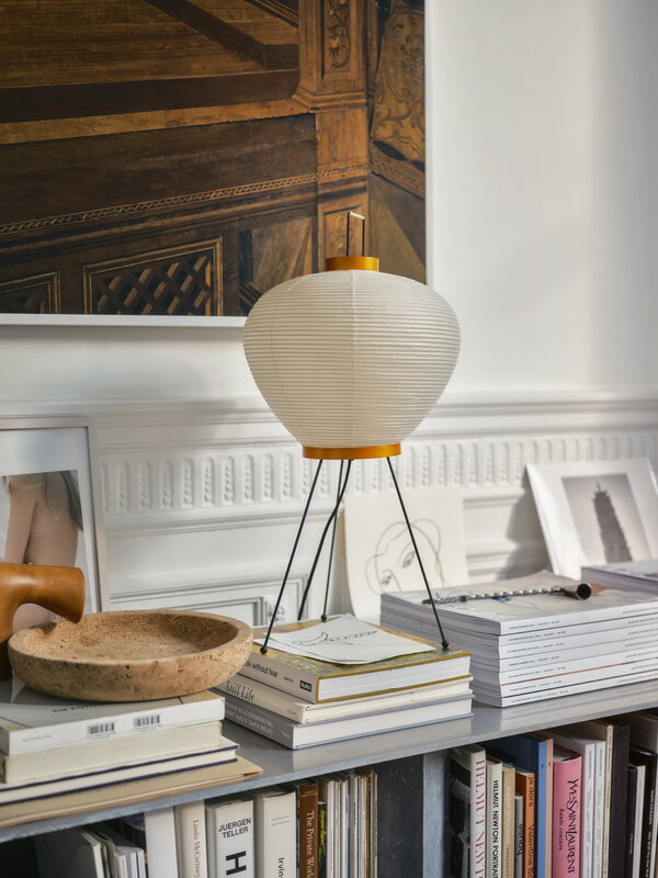 Vitra Akari 3A table lamp | Finnish Design Shop