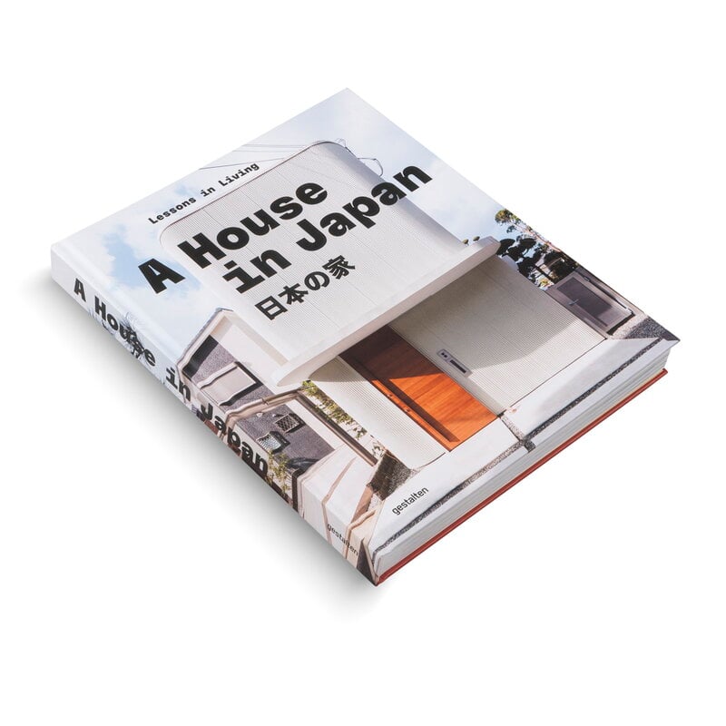 Gestalten A House in Japan: Lessons in Living, vue 11