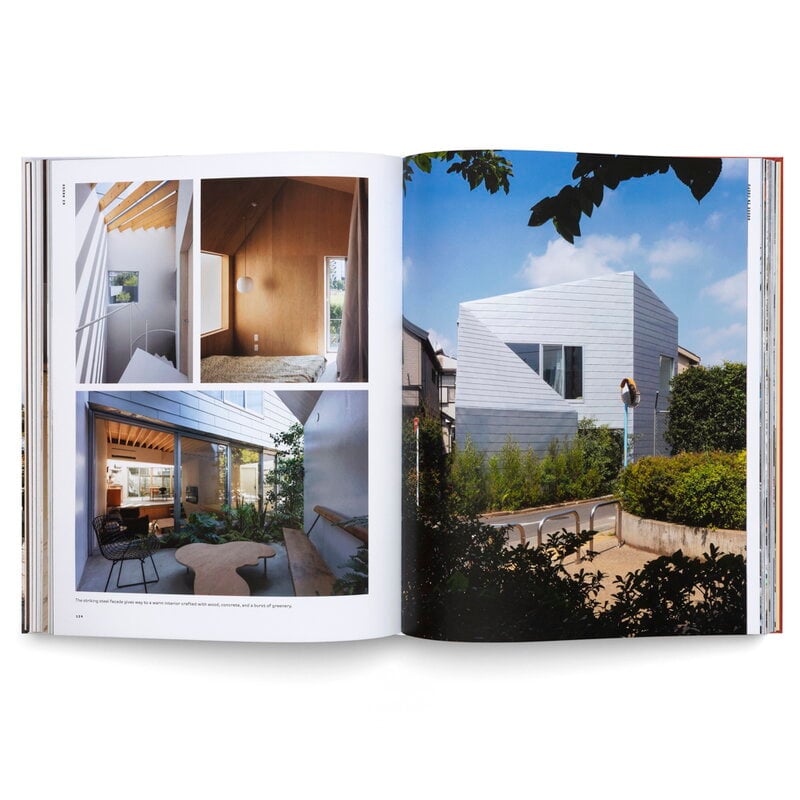 Gestalten A House in Japan: Lessons in Living, vue 6