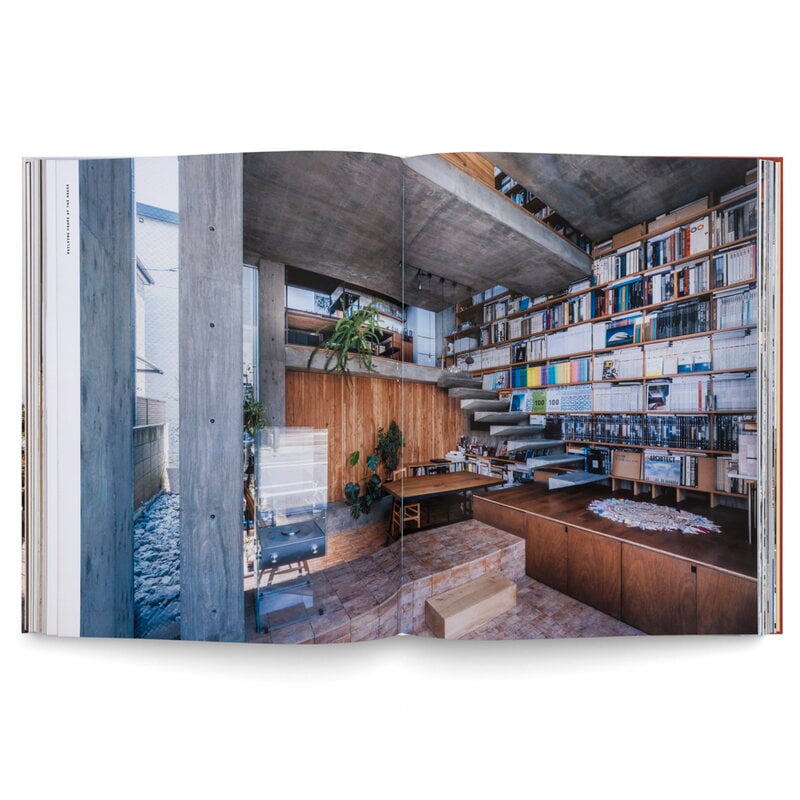 Gestalten A House in Japan: Lessons in Living, vue 5