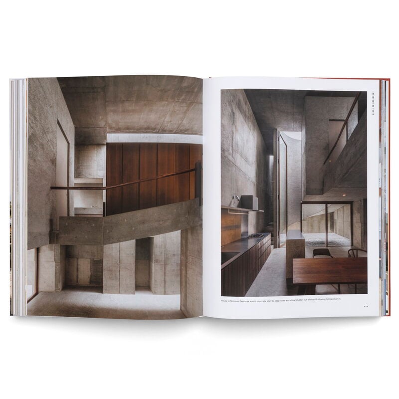 Gestalten A House in Japan: Lessons in Living, vue 12