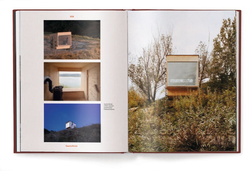 Gestalten Ridiculously Good Looking Saunas, view 9
