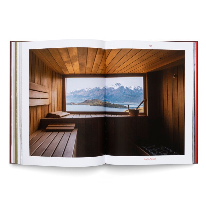 Gestalten Ridiculously Good Looking Saunas, view 13