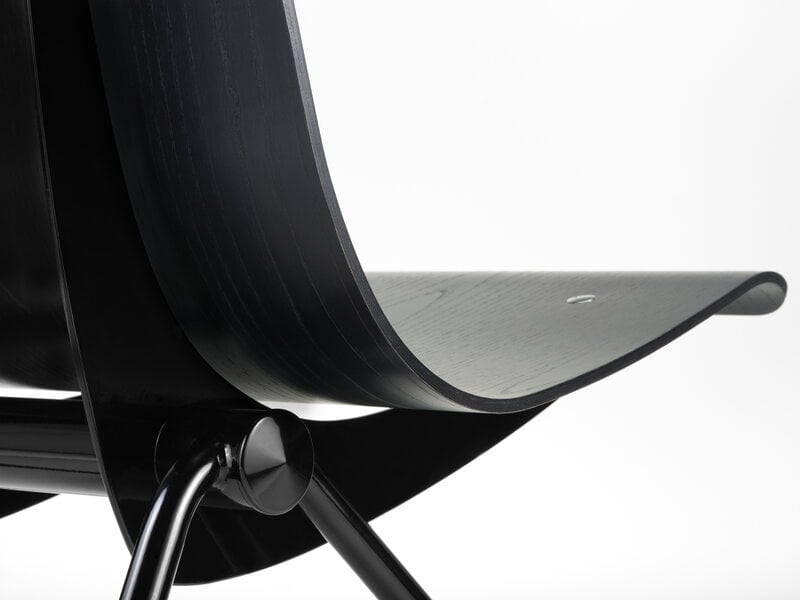 Vitra Antony lounge chair, limited edition 2026, view 5