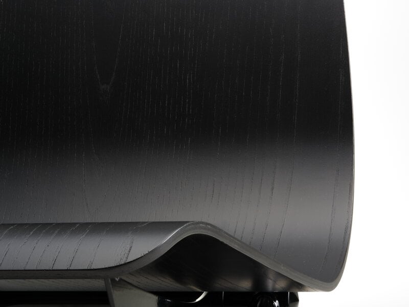 Vitra Antony lounge chair, limited edition 2026, view 4
