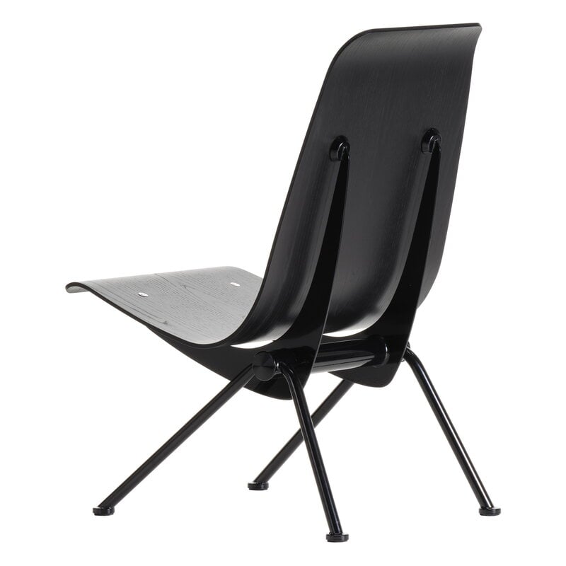 Vitra Antony lounge chair, limited edition 2026, view 3