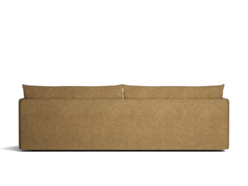 Audo Copenhagen Offset 3-seater sofa, Audo Bouclé 06, view 3