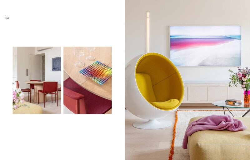 Cozy Publishing Nordic Sense of Luxe, view 9