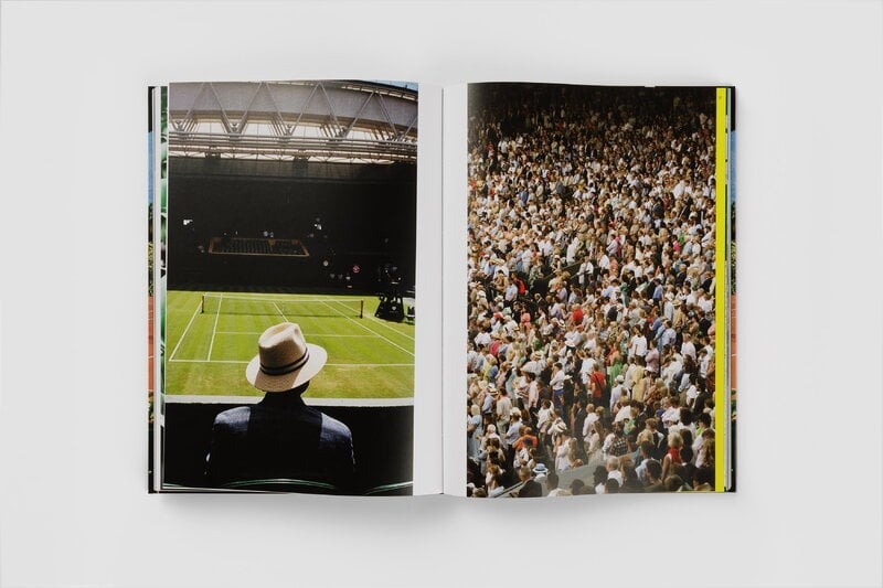ERG Media Paradise Courts, extra image
