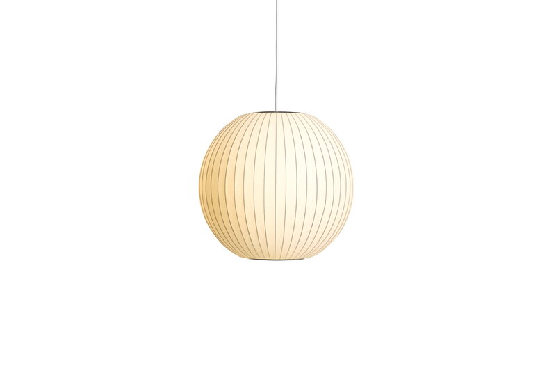 HAY Nelson Ball Bubble pendant, S, extra image