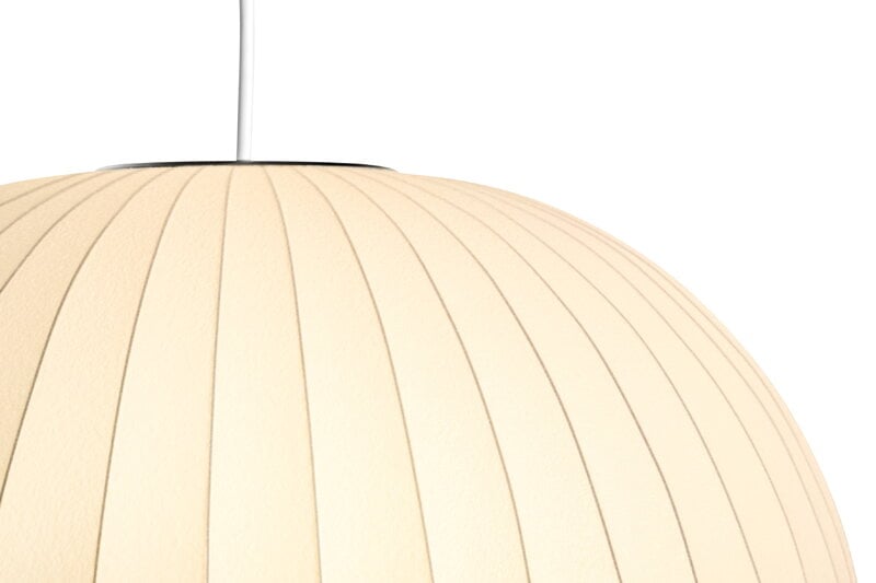HAY Nelson Ball Bubble pendant, M, extra image