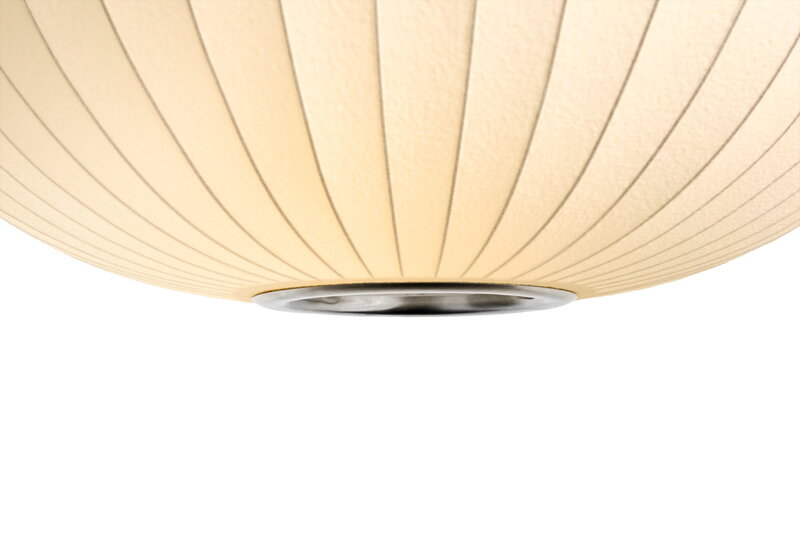 HAY Nelson Ball Bubble pendant, M, extra image