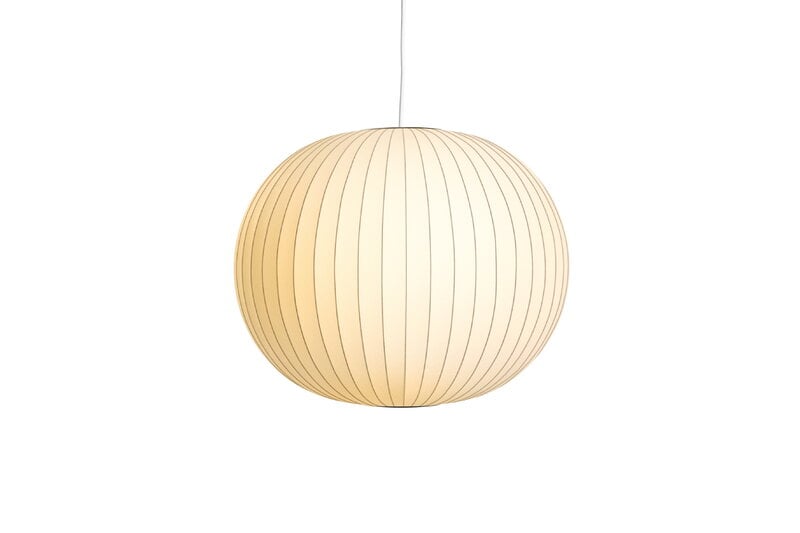 HAY Nelson Ball Bubble pendant, M, extra image