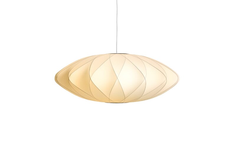 HAY Nelson Saucer Bubble pendant, M, extra image