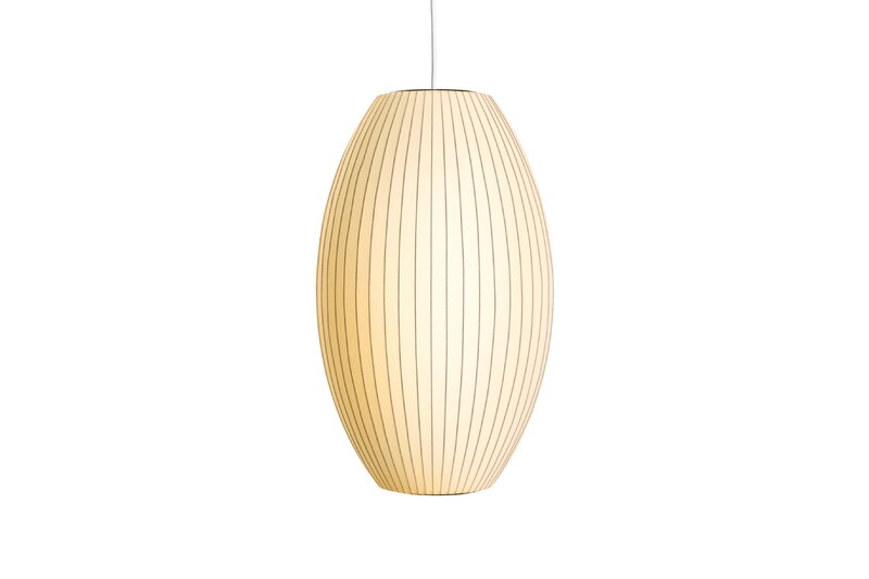 HAY Nelson Cigar Bubble pendant, M, view 4