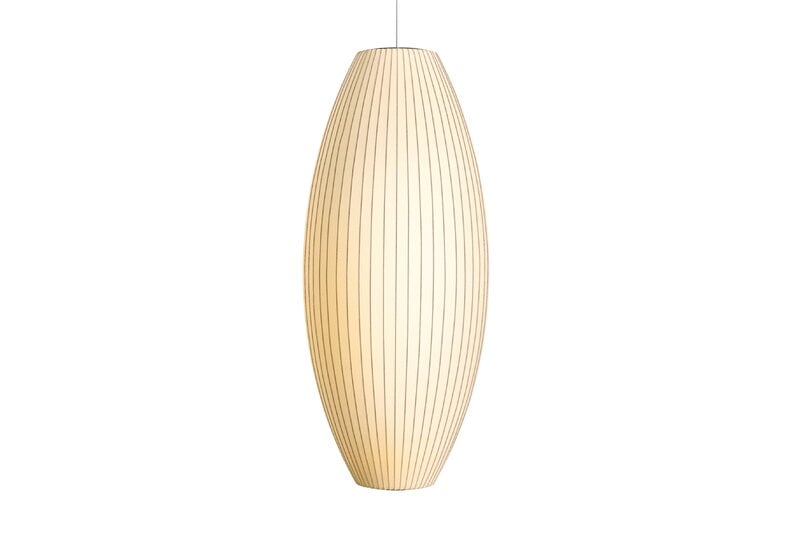 HAY Nelson Cigar Bubble pendant, L, extra image