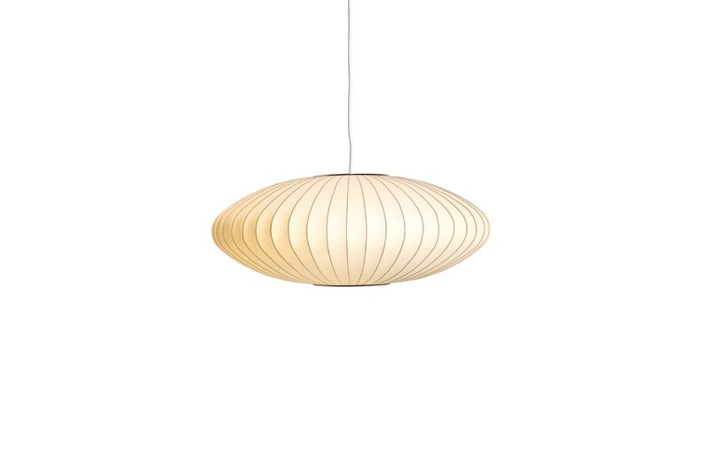 HAY Nelson Saucer Bubble pendant, S, extra image