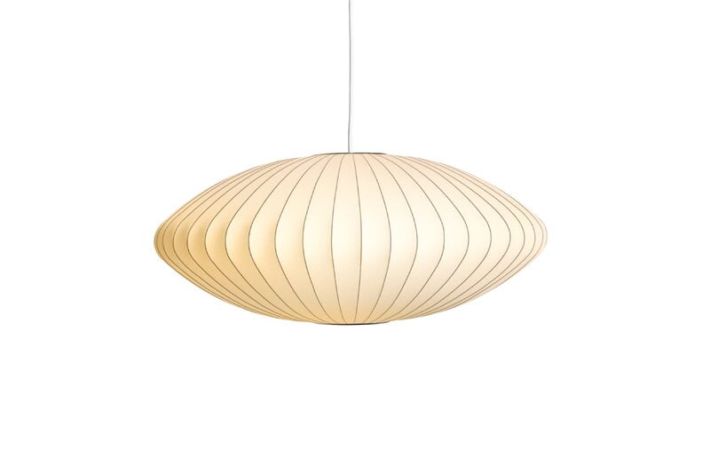 HAY Nelson Saucer Bubble pendant, M, extra image