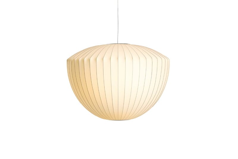 HAY Nelson Apple Bubble pendant, M, view 3