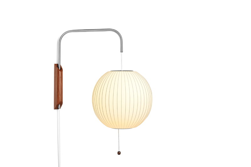 HAY Nelson Ball wall sconce, extra image