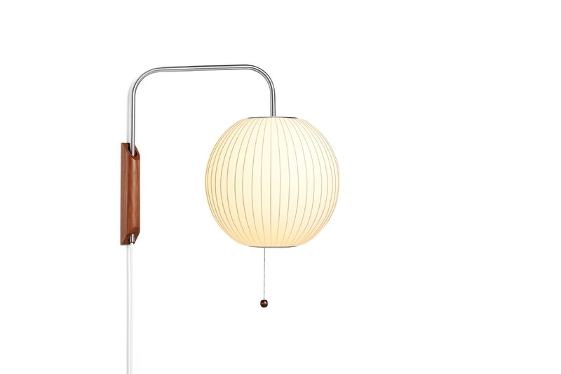 HAY Nelson Ball wall sconce, extra image
