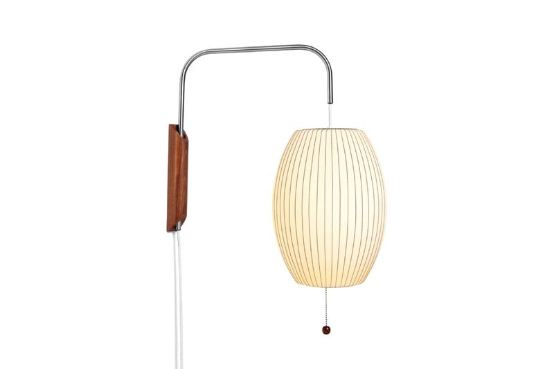 HAY Nelson Cigar wall sconce, extra image