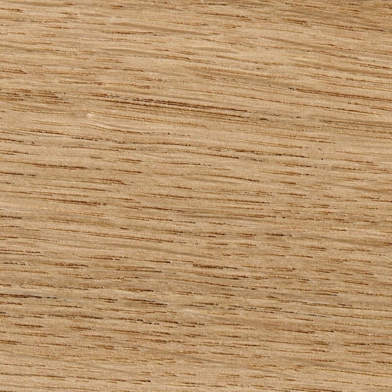 HAY Pastis table, 70 cm,  lacquered oak, extra image
