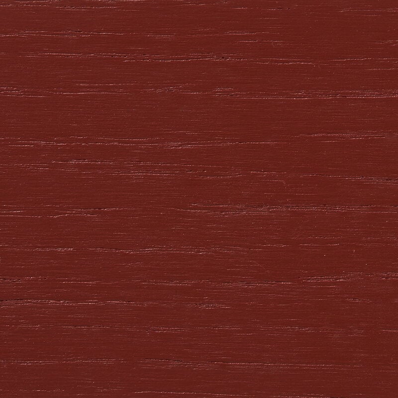HAY Bella coffee table 45 cm, high, tile red, extra image