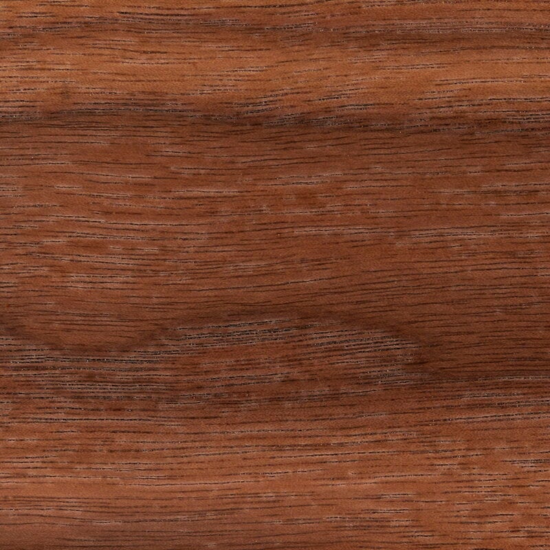 HAY Pastis table, 70 cm,  lacquered walnut, extra image