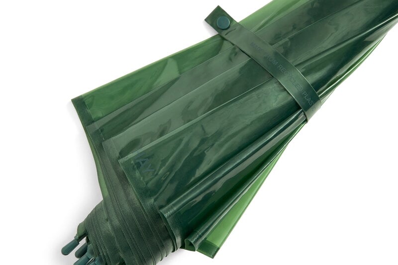 HAY Canopy umbrella, green, extra image