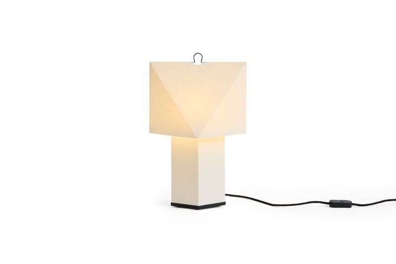 HAY Aplat table lamp, 440, white, extra image