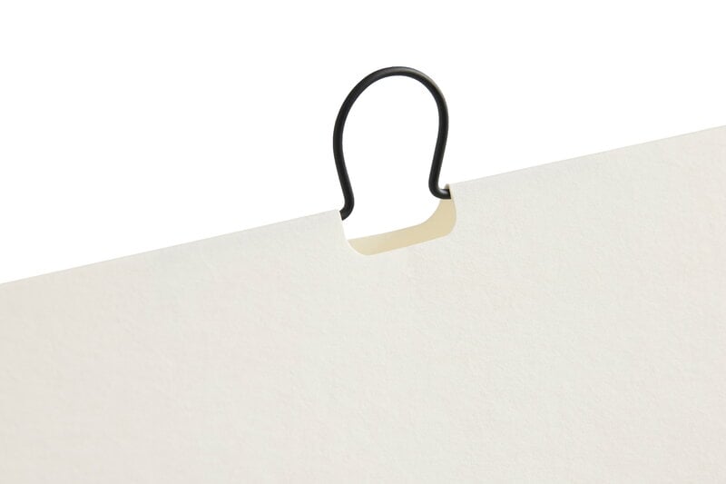 HAY Aplat table lamp, 660, white, extra image