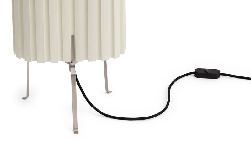 HAY Canelé table lamp, warm white, view 3