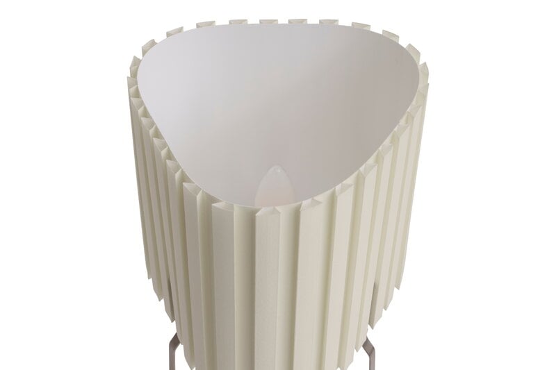 HAY Canelé table lamp, warm white, view 5