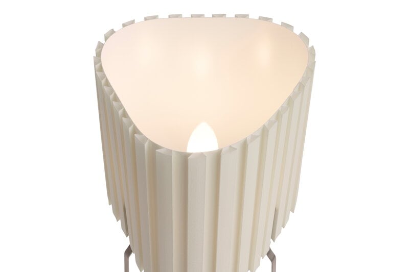 HAY Canelé table lamp, warm white, view 4