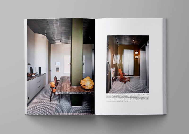 Ark Journal Vol. VIII, cover 1 | Finnish Design Shop