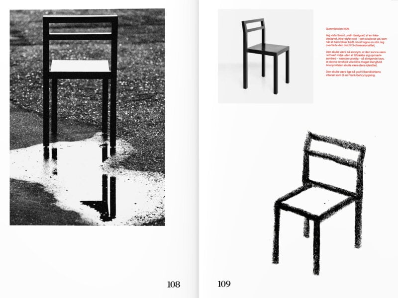 arnoldsche Art Publishers Boris Berlin: Dialogues on Form, immagine extra