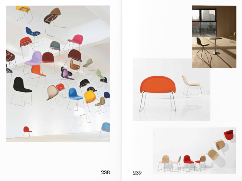 arnoldsche Art Publishers Boris Berlin: Dialogues on Form, immagine extra