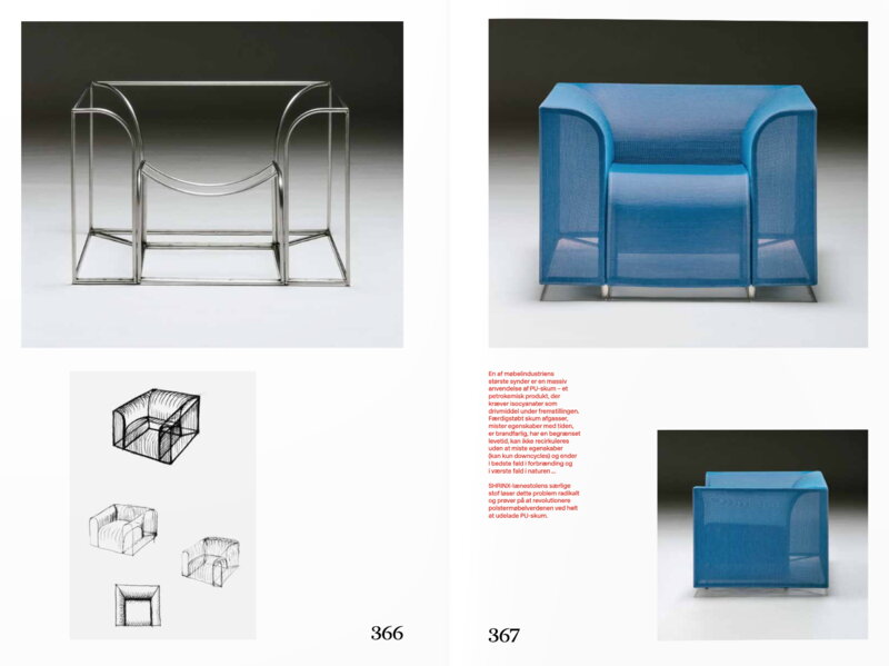 arnoldsche Art Publishers Boris Berlin: Dialogues on Form, immagine extra
