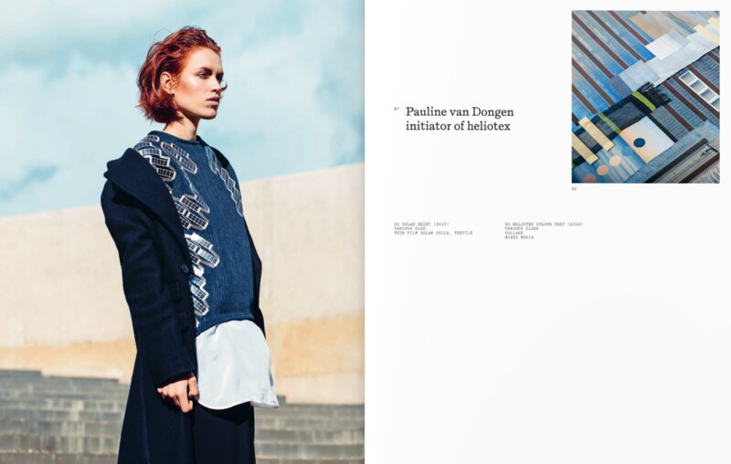 arnoldsche Art Publishers Textile Practices - A Women’s Realm, view 6