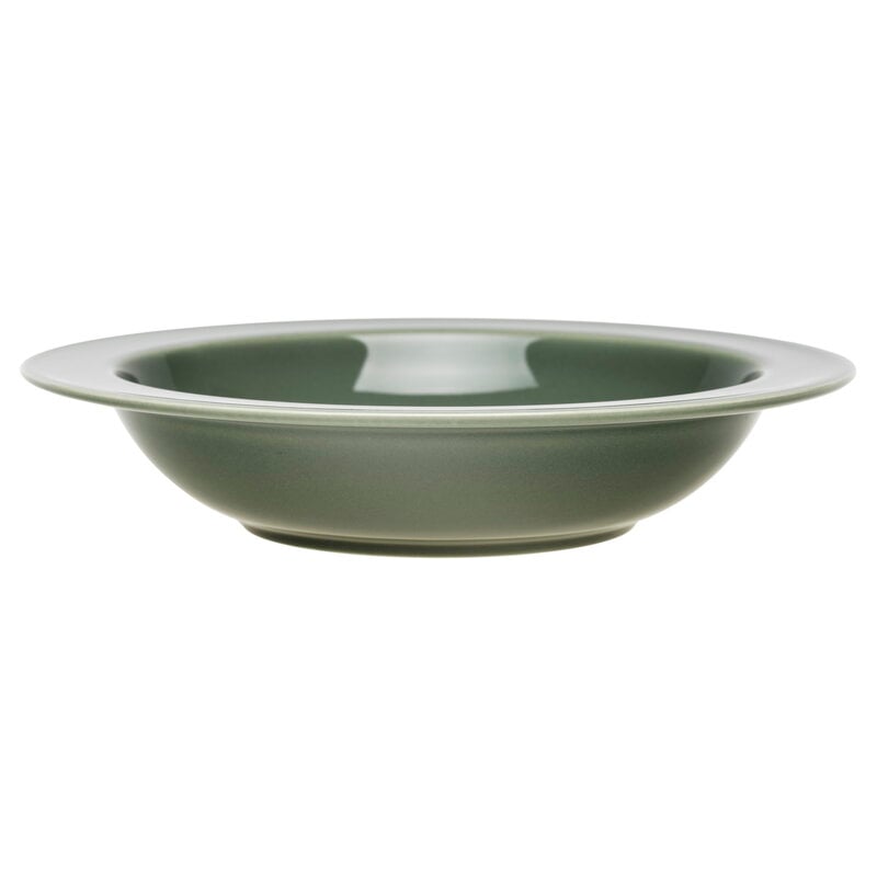 【アンティーク】Arabia Finland 24h グリーン皿　24cm アンティーク】Arabia Finland 24h グリーン皿 24cm - メルカリ