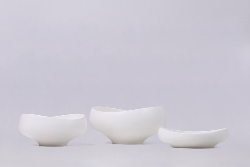 Architectmade FJ Essence small bowl, view 3
