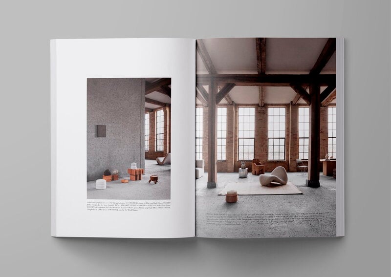 Ark Journal Vol. IX, Cover 4 | Finnish Design Shop