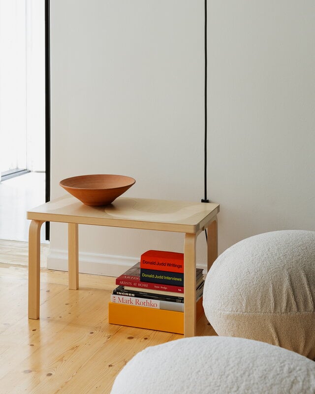 Artek Banc Aalto 153B, Artek + Marimekko, Seireeni, image extra