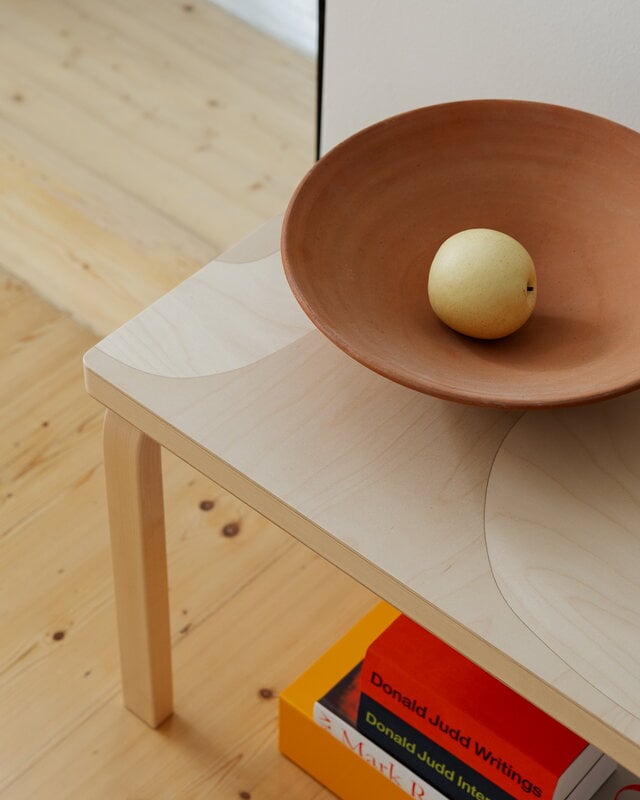 Artek Banc Aalto 153B, Artek + Marimekko, Seireeni, image extra