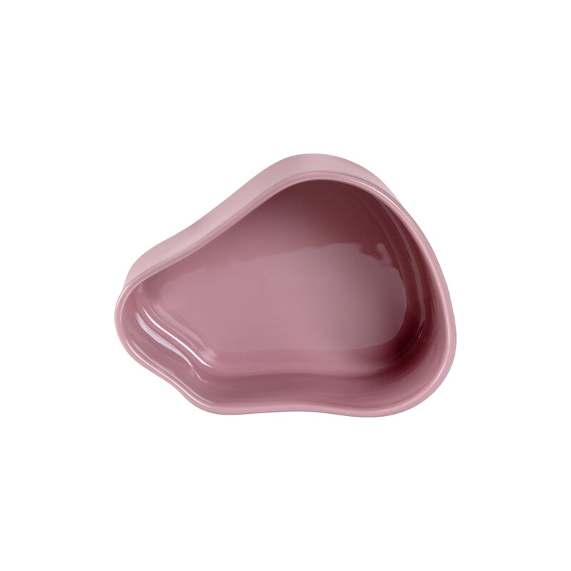 Artek Riihitie plant pot A, small, Tones of Modernism, pink, extra image