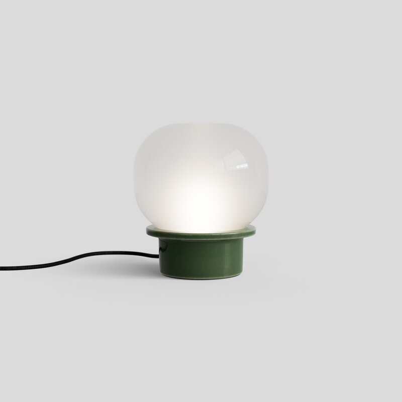 Astep Lille table lamp, green, extra image