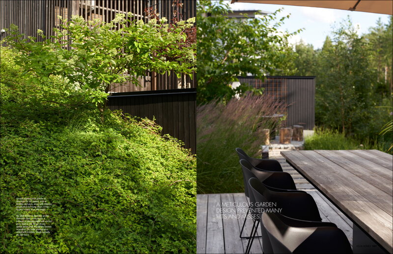 Studio Koskinen Rantanen Asun Homes Vol 9, extra image